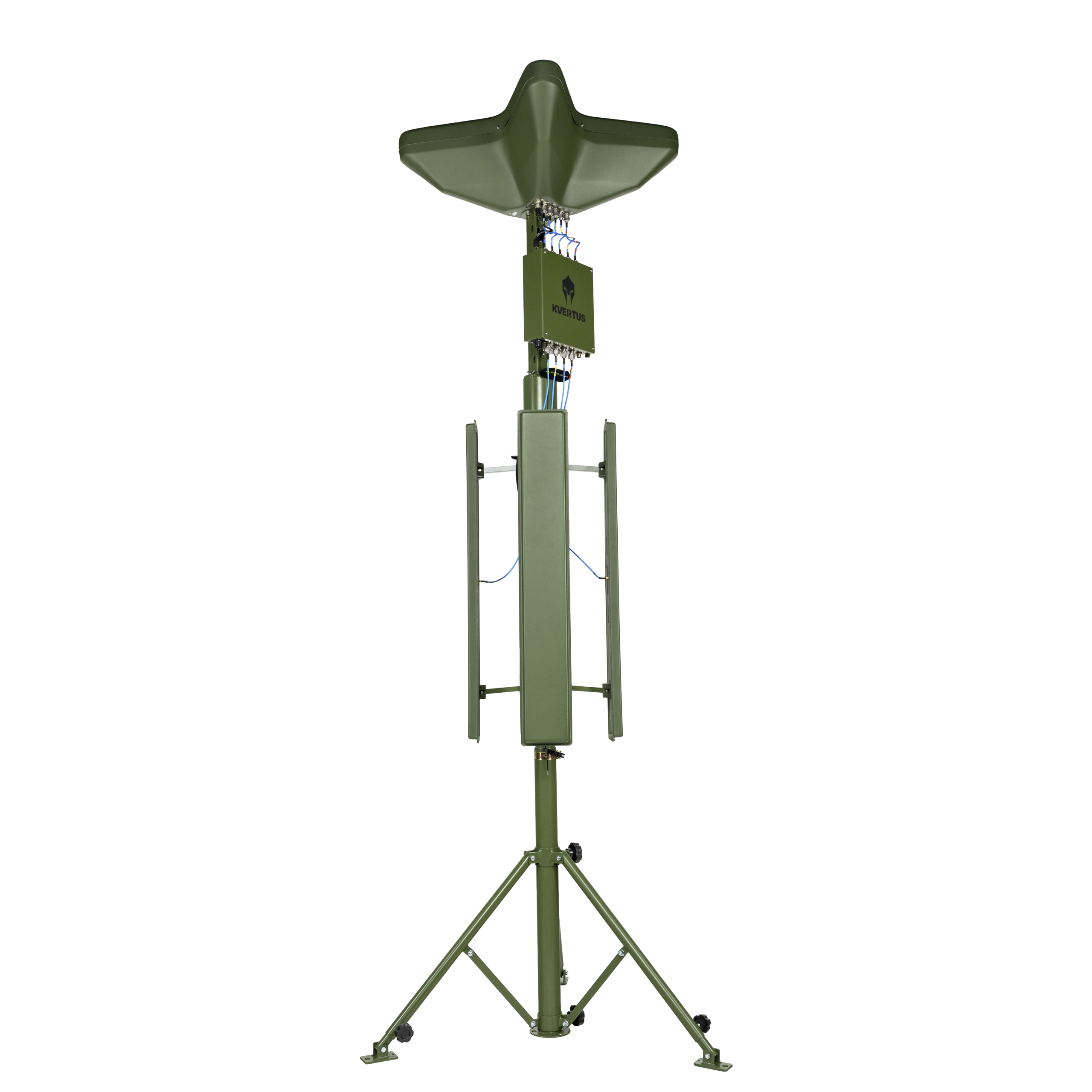 КВЕРТУС MS AZIMUTH