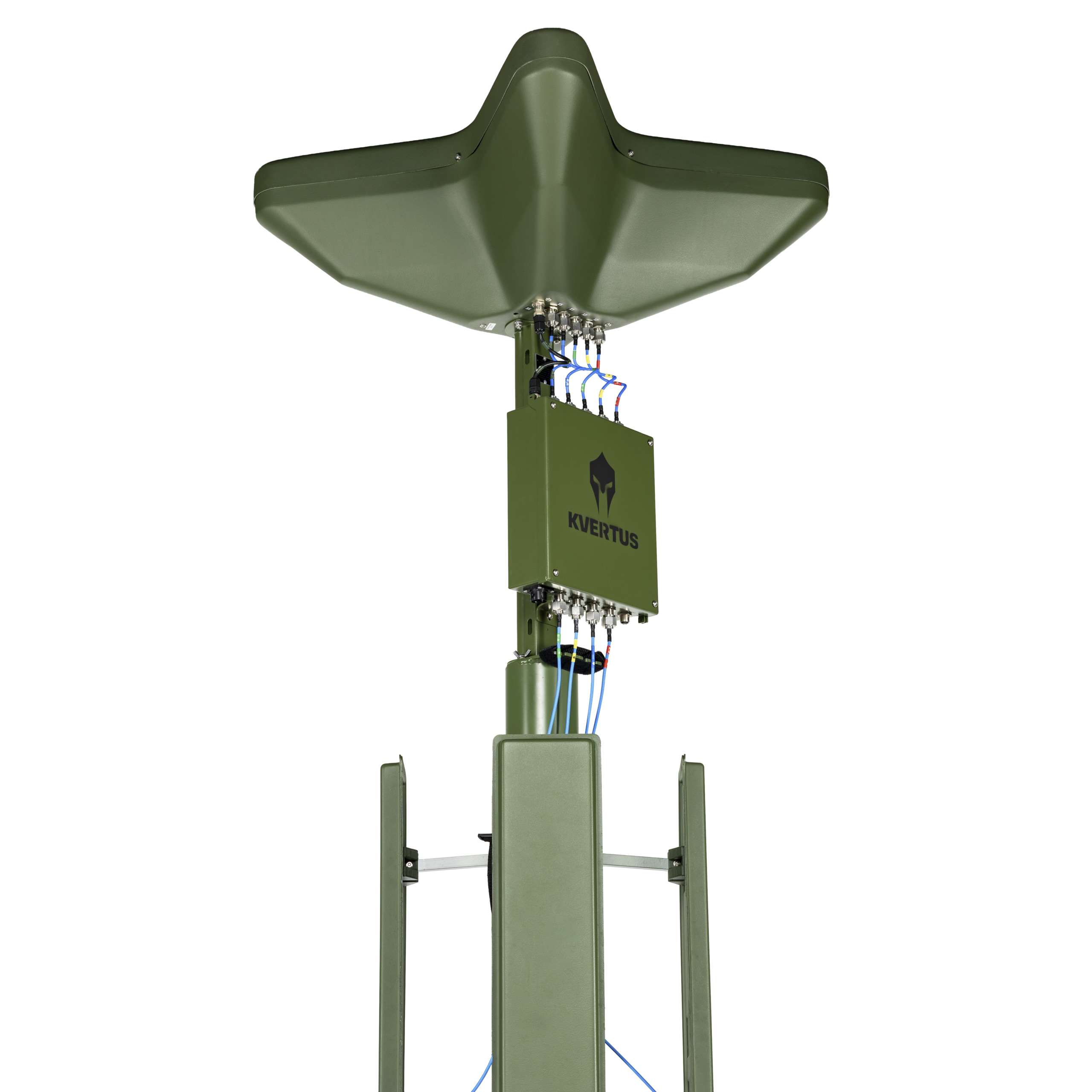 КВЕРТУС MS AZIMUTH