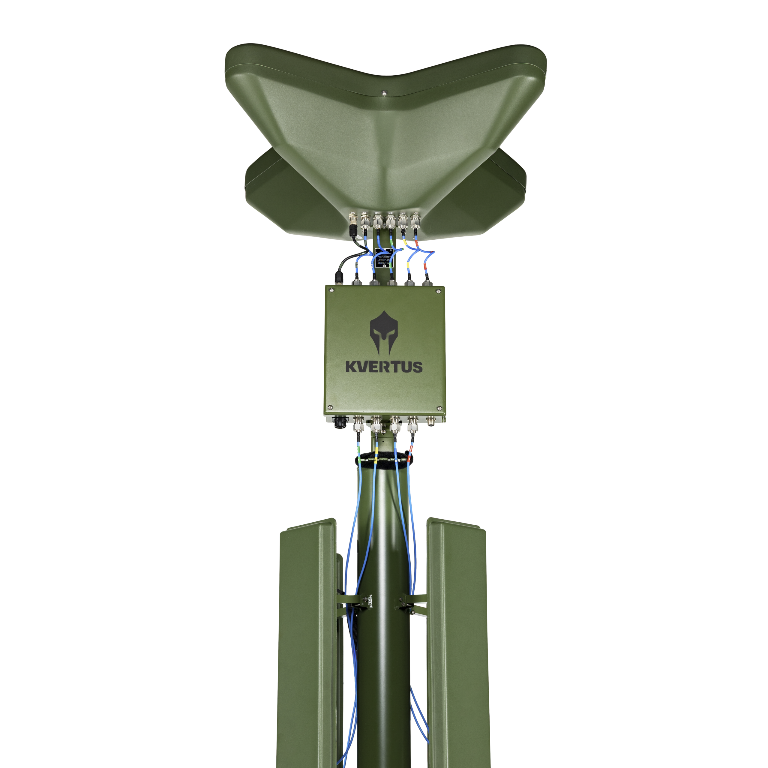 КВЕРТУС MS AZIMUTH