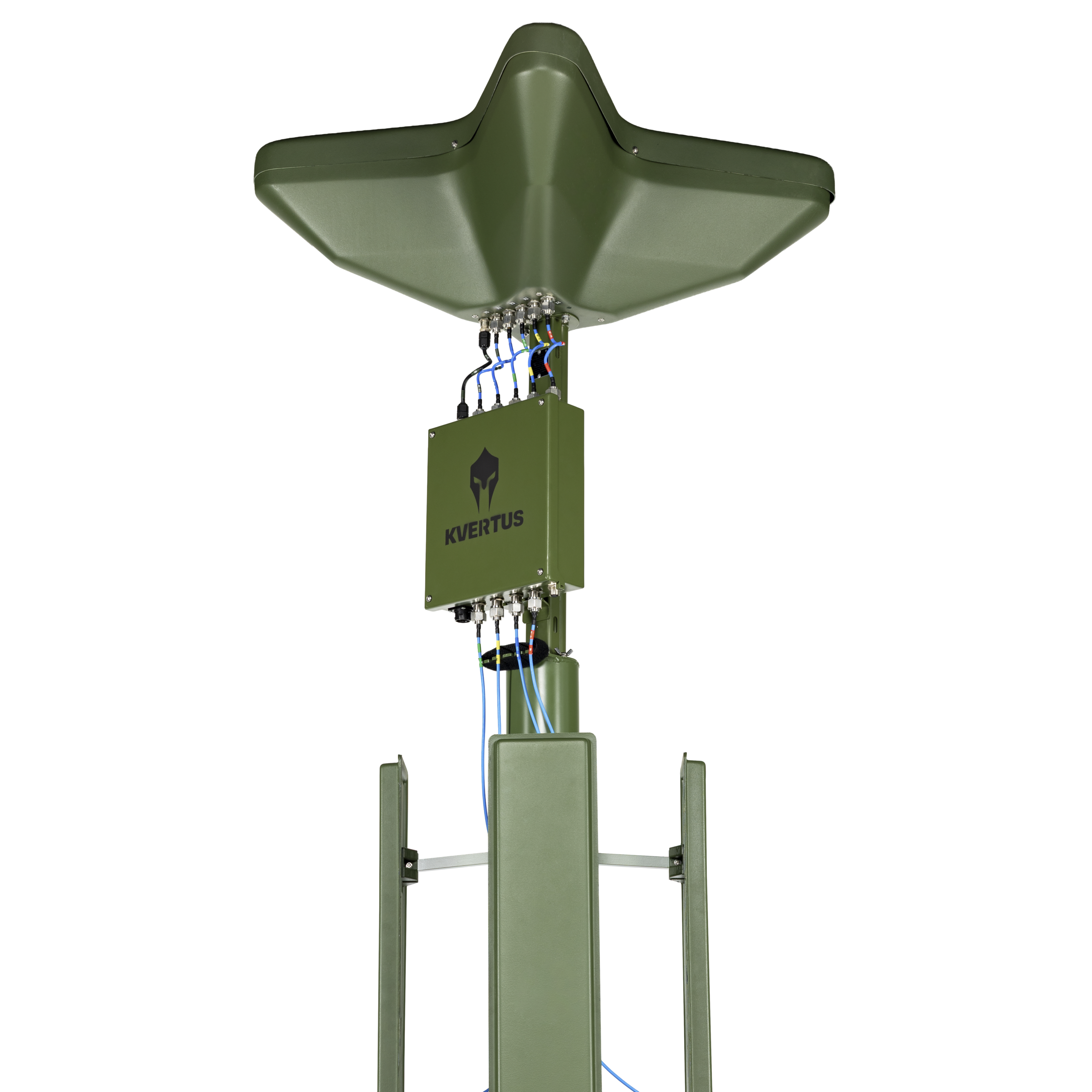 КВЕРТУС MS AZIMUTH