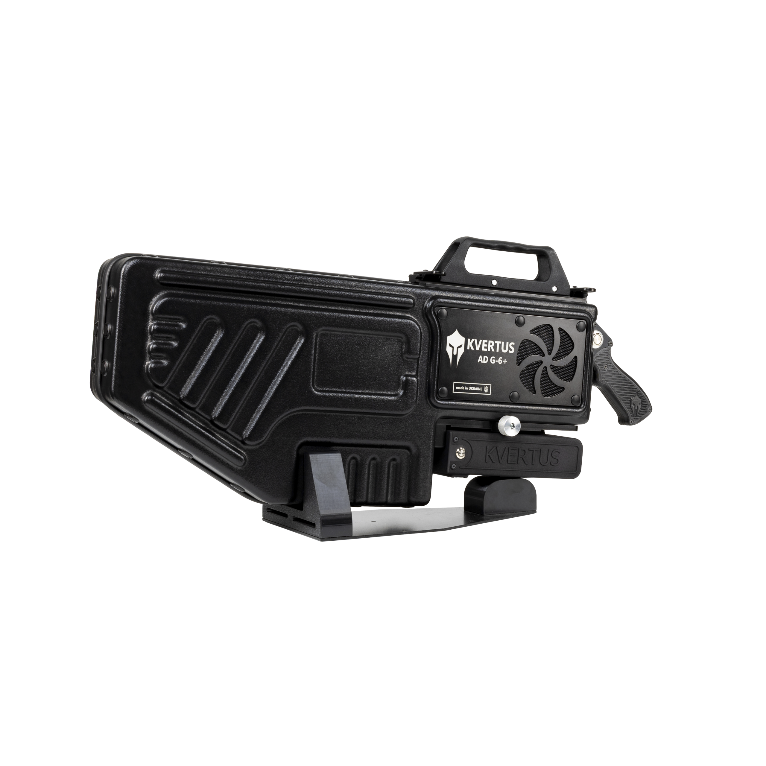КВЕРТУС AD G-6+