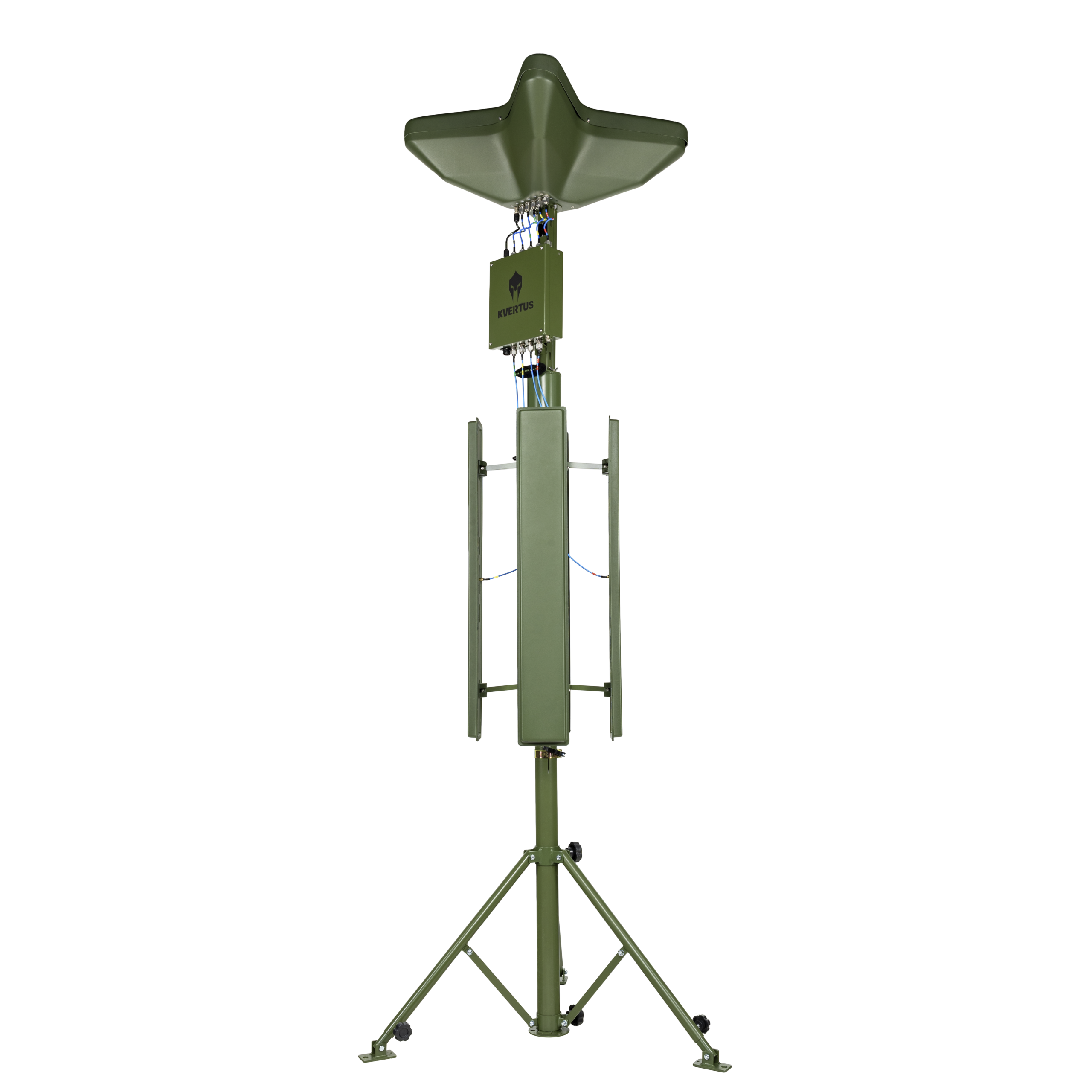 КВЕРТУС MS AZIMUTH