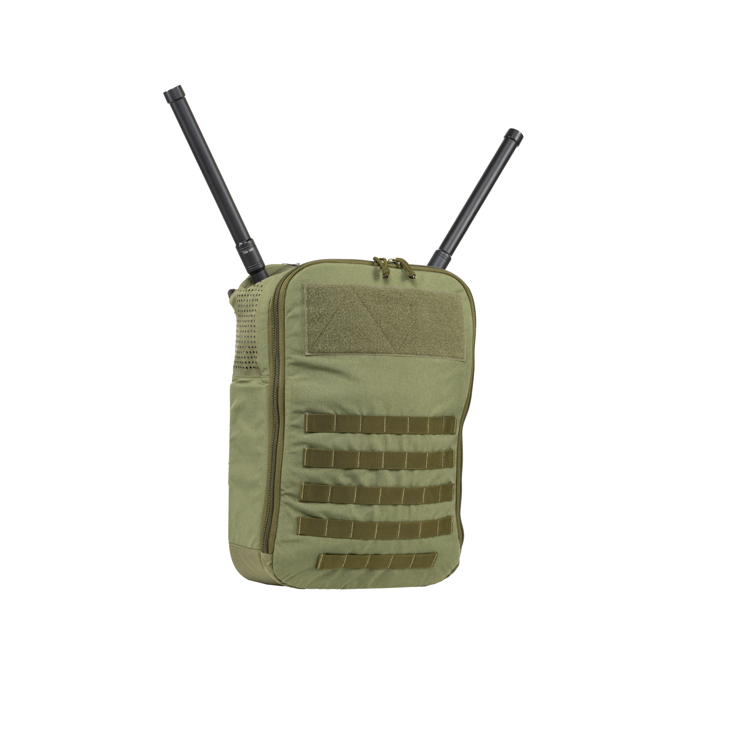 КВЕРТУС AD COUNTER FPV BACKPACK
