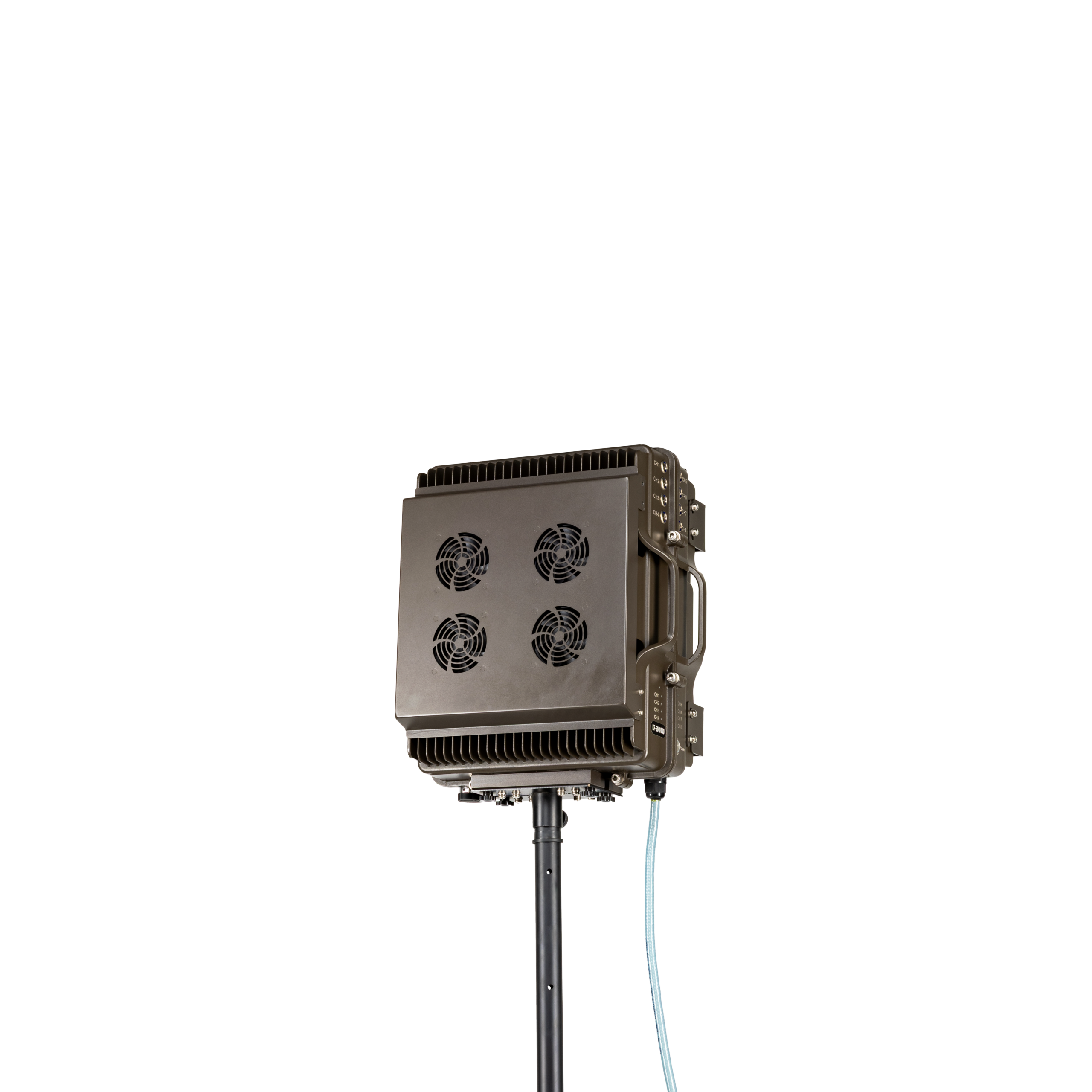 КВЕРТУС AD KRAKEN COUNTER GPS
