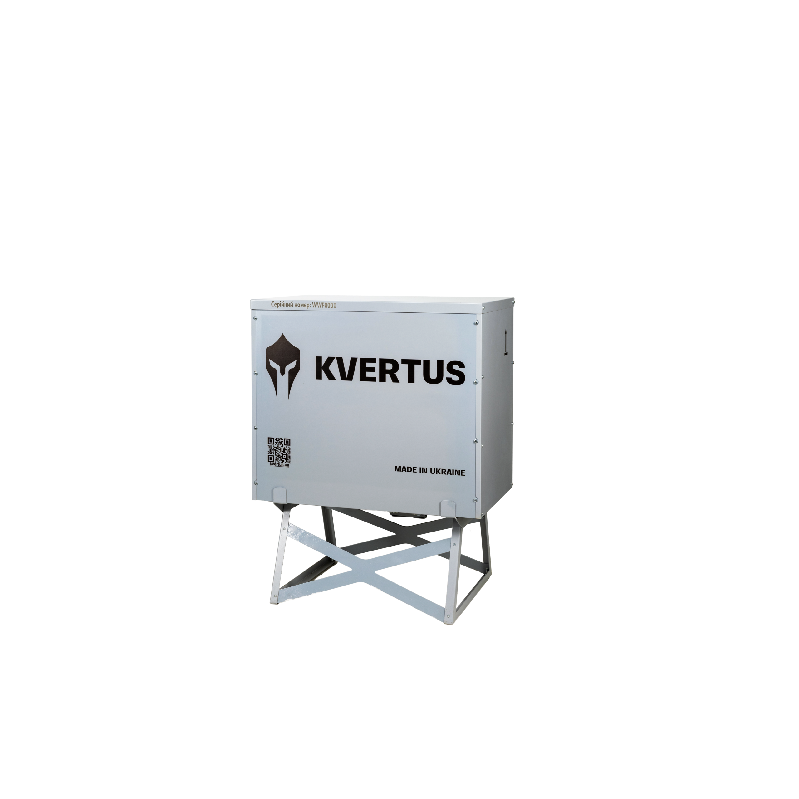 КВЕРТУС АD ВЕПР М100 GPS
