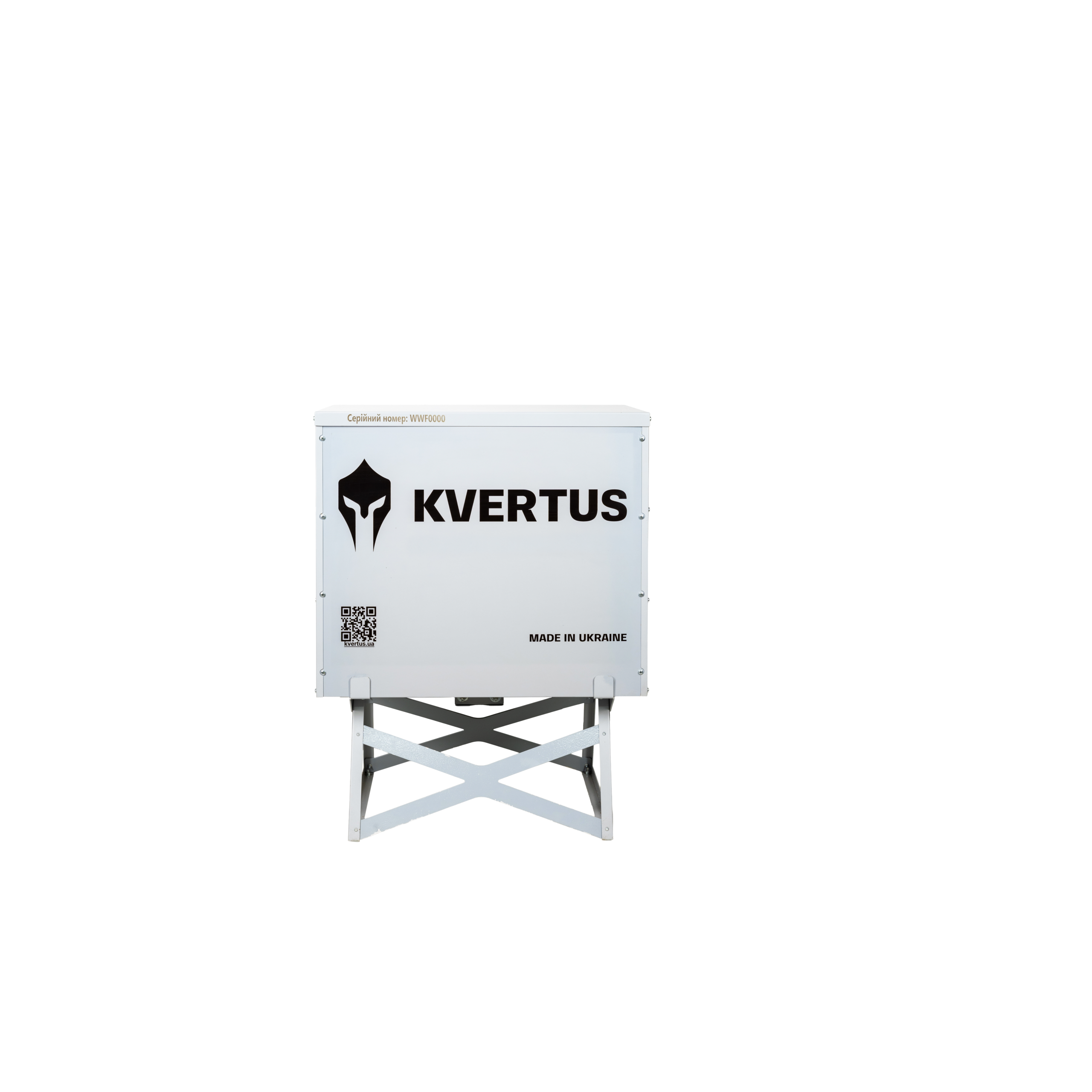 КВЕРТУС АD ВЕПР М50
